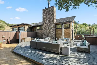 103 Holstein Road, San Anselmo, CA 94960 - Photo 3