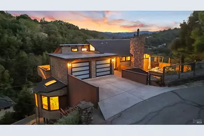 103 Holstein Road, San Anselmo, CA 94960 - Photo 1