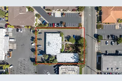 2841 Cleveland Avenue, Santa Rosa, CA 95403 - Photo 19