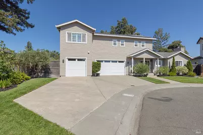 12 Nicholas Court, Napa, CA 94558 - Photo 57