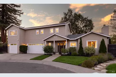 12 Nicholas Court, Napa, CA 94558 - Photo 1