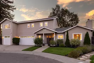 12 Nicholas Ct, Napa, CA 94558 - Photo 1