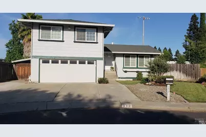 190 Huntington Drive, Vacaville, CA 95687 - Photo 1