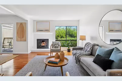 35 Wordsworth Court, Mill Valley, CA 94941 - Photo 5