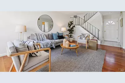 35 Wordsworth Court, Mill Valley, CA 94941 - Photo 7