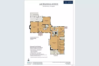 226 Magnolia Avenue, San Rafael, CA 94901 - Photo 29
