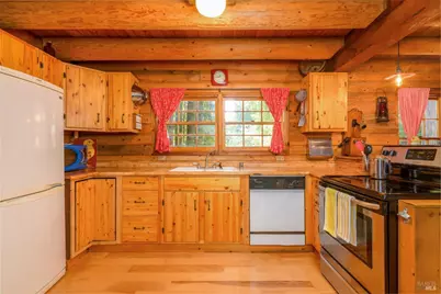 45991 Pacific Woods Road, Gualala, CA 95445 - Photo 17