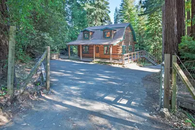 45991 Pacific Woods Road, Gualala, CA 95445 - Photo 3