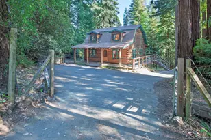 45991 Pacific Woods Rd, Gualala, CA 95445 - Photo 3