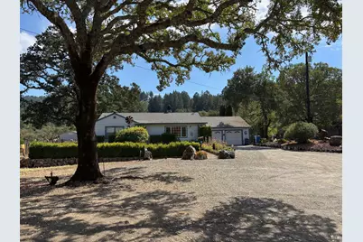 5141 Sharp Road, Calistoga, CA 94515 - Photo 1