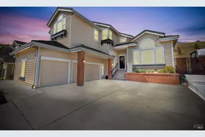 2225 Hillridge Drive, Fairfield, CA 94534 - Photo 1