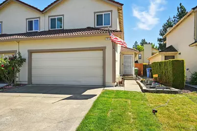 27 Fredrick Drive, Rohnert Park, CA 94928 - Photo 1