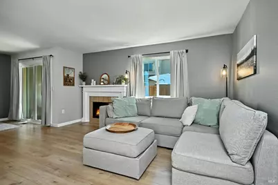 27 Fredrick Drive, Rohnert Park, CA 94928 - Photo 3