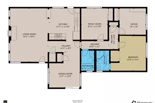 429 Greenbach St, Napa, CA 94559 - Photo 59