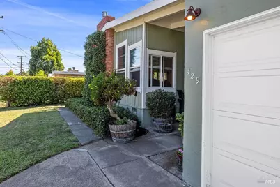 429 Greenbach Street, Napa, CA 94559 - Photo 7