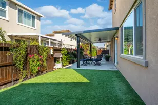 372 Primrose Dr, Vacaville, CA 95687 - Photo 35