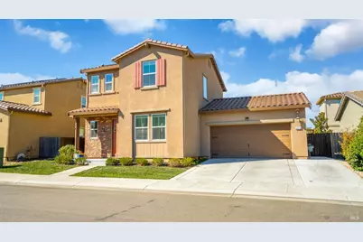 372 Primrose Drive, Vacaville, CA 95687 - Photo 3