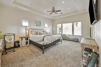 4100 Bisordi Lane, Santa Rosa, CA 95439 - Photo 37