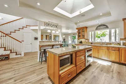 4100 Bisordi Lane, Santa Rosa, CA 95439 - Photo 19