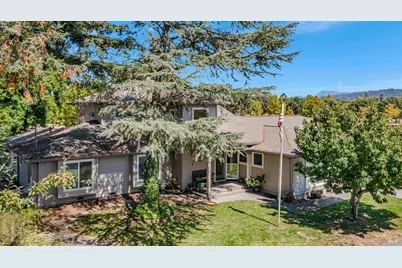 4100 Bisordi Lane, Santa Rosa, CA 95439 - Photo 1