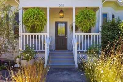 532 Matheson Street, Healdsburg, CA 95448 - Photo 5
