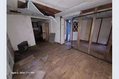 78601 Mina Road, Covelo, CA 95428 - Photo 9