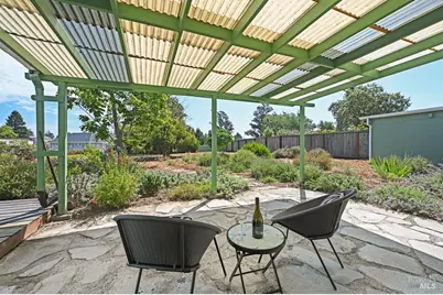 5227 Wendell Lane, Sebastopol, CA 95472 - Photo 3