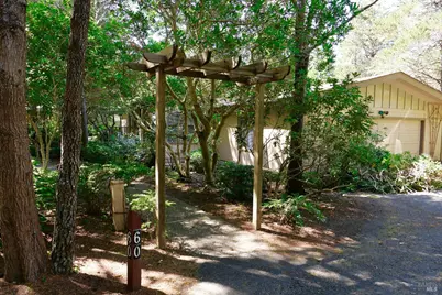43300 Little River Airport Road #60, Littleriver, CA 95456 - Photo 21