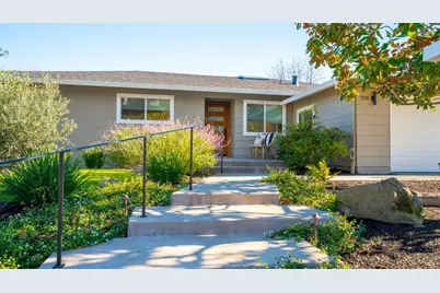 739 Tamarack Drive, San Rafael, CA 94903 - Photo 5