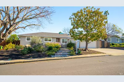 739 Tamarack Drive, San Rafael, CA 94903 - Photo 3