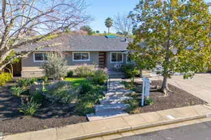 739 Tamarack Dr, San Rafael, CA 94903 - Photo 1