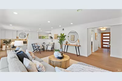 739 Tamarack Drive, San Rafael, CA 94903 - Photo 9