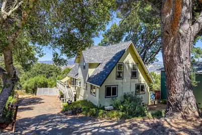 7847 Evergreen Drive, Kelseyville, CA 95451 - Photo 5