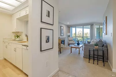 300 Deer Valley Road #3P, San Rafael, CA 94903 - Photo 9