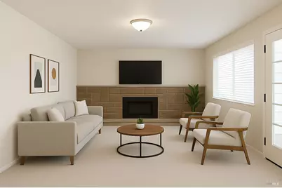 1605 Sequoia Street, Napa, CA 94558 - Photo 5