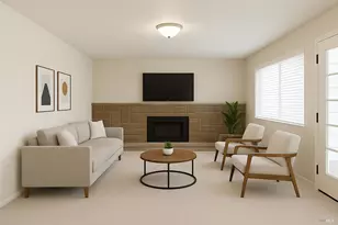 1605 Sequoia St, Napa, CA 94558 - Photo 5