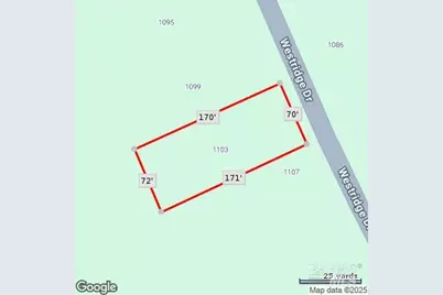 1103 Westridge Drive, Napa, CA 94558 - Photo 3