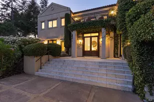145 Canyon Ct, Napa, CA 94558 - Photo 1