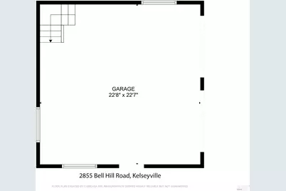 2855 Bell Hill Road, Kelseyville, CA 95451 - Photo 75