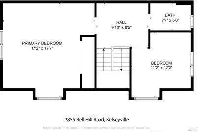 2855 Bell Hill Road, Kelseyville, CA 95451 - Photo 73