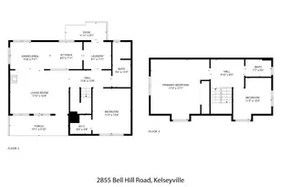 2855 Bell Hill Rd, Kelseyville, CA 95451 - Photo 71