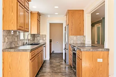 2855 Bell Hill Road, Kelseyville, CA 95451 - Photo 13