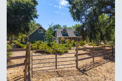 2855 Bell Hill Road, Kelseyville, CA 95451 - Photo 1