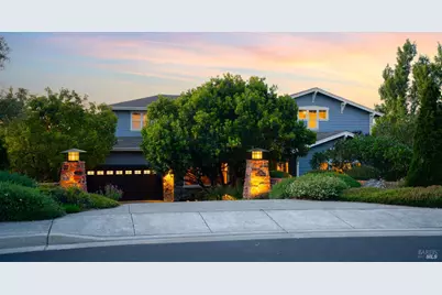 23 Pinnacle Drive, Petaluma, CA 94952 - Photo 1