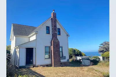 36435 N Highway 1, Westport, CA 95488 - Photo 1