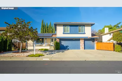 3276 Arroyo Drive, Fairfield, CA 94533 - Photo 1