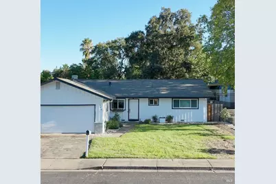 349 Washington Avenue, Ukiah, CA 95482 - Photo 1