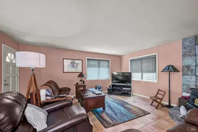 2230 Stagecoach Canyon Road, Pope Valley, CA 94567 - Photo 3