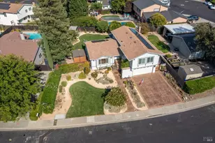 287 N Alamo Dr, Vacaville, CA 95688 - Photo 5