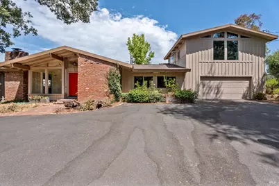 1500 Deerwood Drive, Ukiah, CA 95482 - Photo 1